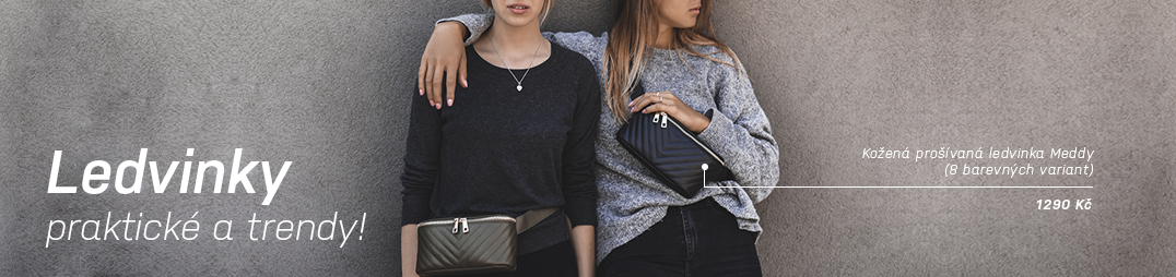 Banner medzi produktmi obličky